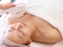 アトリエドゥアージュ(Atelier de age)/エイジングケア