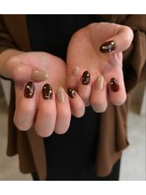 ハイク(HIKE)/【hand＊Type B】