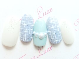 プリンセスツイード