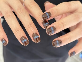 ミュート 笹口店(mute.)/90min by miho