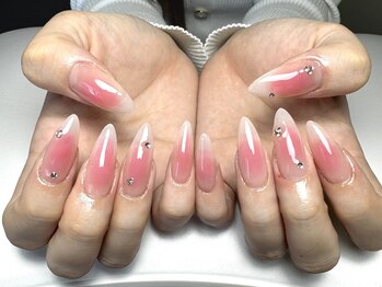 ミチネイルズ 池袋(Michi nails)/