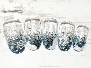 ビービーネイル(BB)/