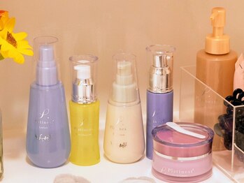 ヨサパーク プラーナ 千歳烏山店(YOSA PARK)/NMN配合☆オリジナル美容品