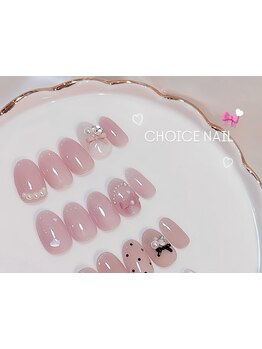 定額メニューのあるサロン