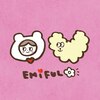 エミフル(EMiFUL)ロゴ