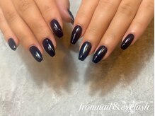 フロムネイルアンドアイラッシュ 神戸三宮(from nail&eyelash)/
