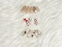 ファメル 赤坂店(Fam-er)/定額デザイン￥7,500