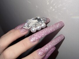 ハイパーロング☆