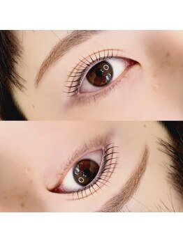 ロブ 自由が丘(LOB)/ラッシュリフト