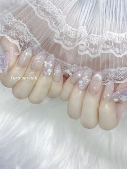 【定額】ちゅるんネイル☆