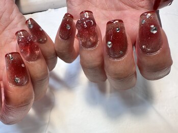ネイルサロン ミュゼ ド ミューズ(musee de MUSE)/