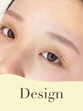 パピヨン(PAPILLON)&nbsp;アイブロウ メニュー