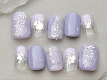ナイスネイル 新横浜店(NICE NAIL)/持ち込みデザインコース