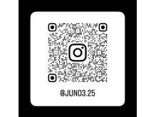 ジュノ(JUNO)/★Instagram★