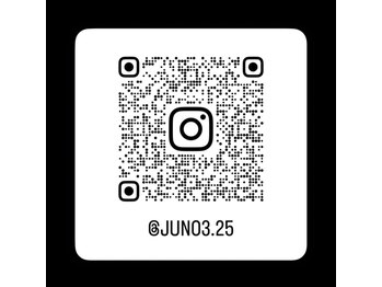 ジュノ(JUNO)/★Instagram★