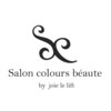 サロン カラーズボーテ(Salon colours beaute)のお店ロゴ