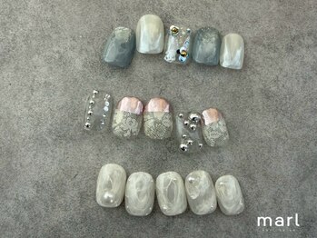 マール 三宮店(marl)/