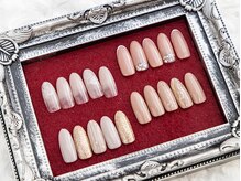 ROSYNAIL/シンプルデザイン