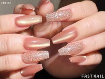 ファストネイル 大宮西口駅前店(FAST NAIL)