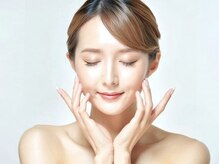 ニューエイジ(NEW AGE)の雰囲気（一人ひとりのお悩みに寄り添う結果を追求する肌質改善サロン♪）