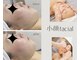 アールエスト(R EST.)の写真/顔筋にアプローチ☆心地良いハンドマッサージで小顔＆リフトアップ↑首、肩、デコルテも同時にケア☆
