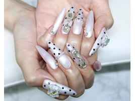 定額スカルプ￥11,000