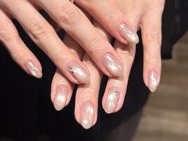 マグネット×ミラー¥10,000