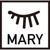 まつげエクステ専門店 マリィ(MARY)ロゴ