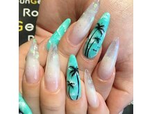 ラウンジ 町田店(RounGe)/【スカルプ】やり放題