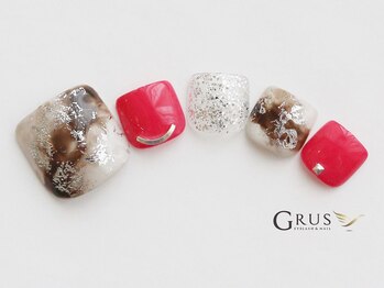 【6月】トレンドアートコース