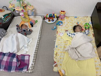 ポーラ AMI店(POLA)/０歳から対応