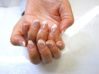 ザネイルズ(The Nails)/