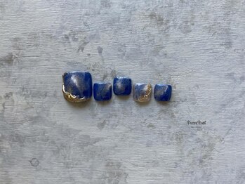 シンプリー 吉祥寺店(Simpliee by Procare nail)/【フット】定額ネイル¥7900