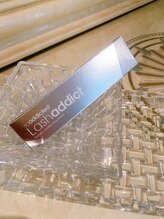 メッサラフィナート 門前仲町(MESSA Raffinato)/ラッシュアディクト取扱い店