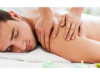 アイトゥー(I to)/メンズもセットでお得にリンパ！