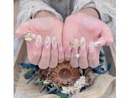 定額スカルプコース12900