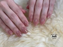 ユーリ 心斎橋 南船場/つやつやワンカラー