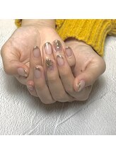 ペル(Per)/ミラーフレンチ