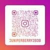 ジュニパーベリー(Juniper berry)ロゴ