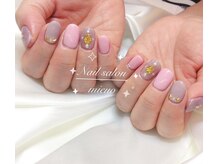 ミューオ(MIEUO)/ハンド定額コース