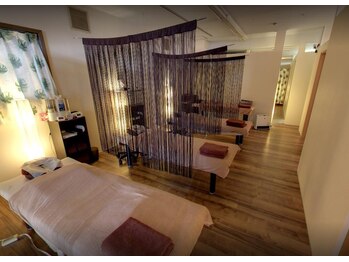 もみかる 150号下川原店/★内装★