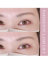 ルクール(Le Coeur)/パリジェンヌラッシュリフト