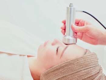 アム(Ame)/眼精疲労もスッキリ☆