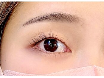 ハーシートウキョウ(HERSHE TOKYO)/上下マツパ・奥二重、一重さん☆