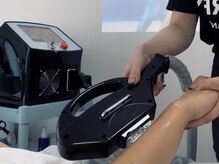 エピズム(EPISMU)/最新のハイブリッド型脱毛機