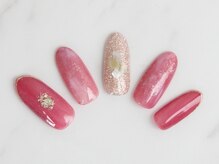 ジーネイルコウベ(G NAIL KOBE)/ハンドEコ－ス 3490円