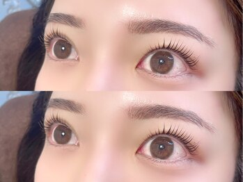 アテアイラッシュ 堺市駅店(ate eyelash)/