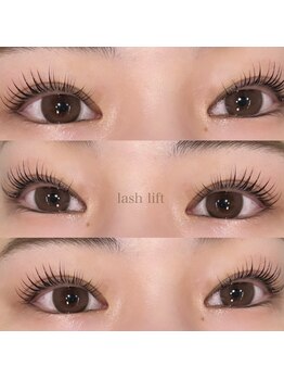 ビモア(Vimore)/まつ毛パーマ