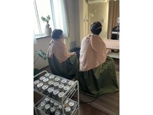 ペンナヌウク(penna nuuc)