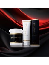 カラーズ(COLORS)/ハイパーノンFクリーム☆